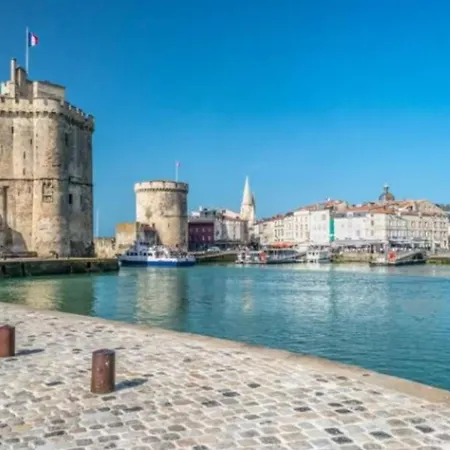 Mobil Confortable Avec Terrasse - Api-1-52-727 *