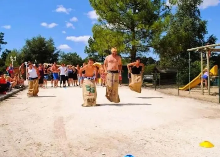 Mobil Confortable Avec Terrasse - Api-1-52-727